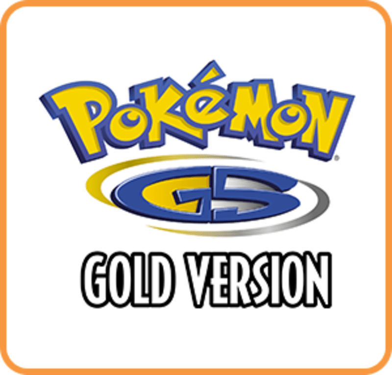 Pokémon Gold Version for Nintendo - Nintendo Official Site
