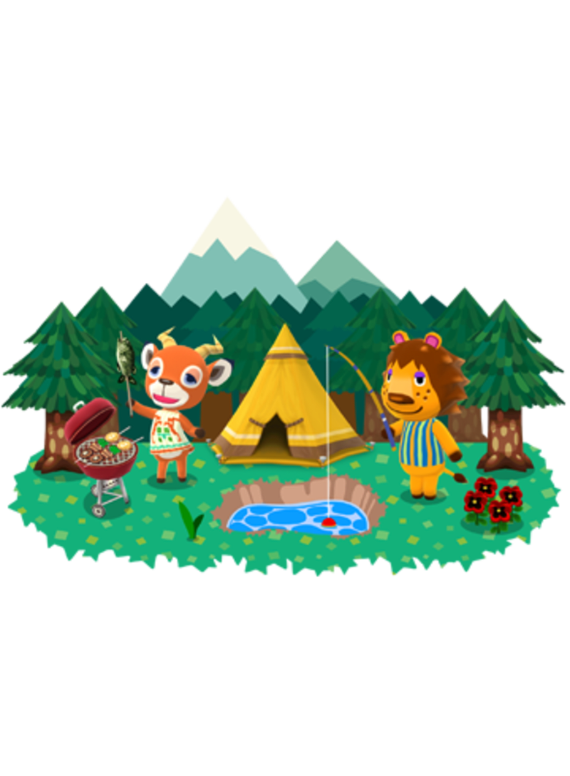 Animal Crossing: Pocket Camp for iOS/Android - Nintendo Official Site for  Canada