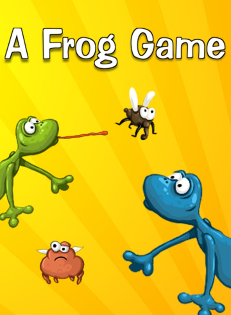Frog game nintendo new arrivals