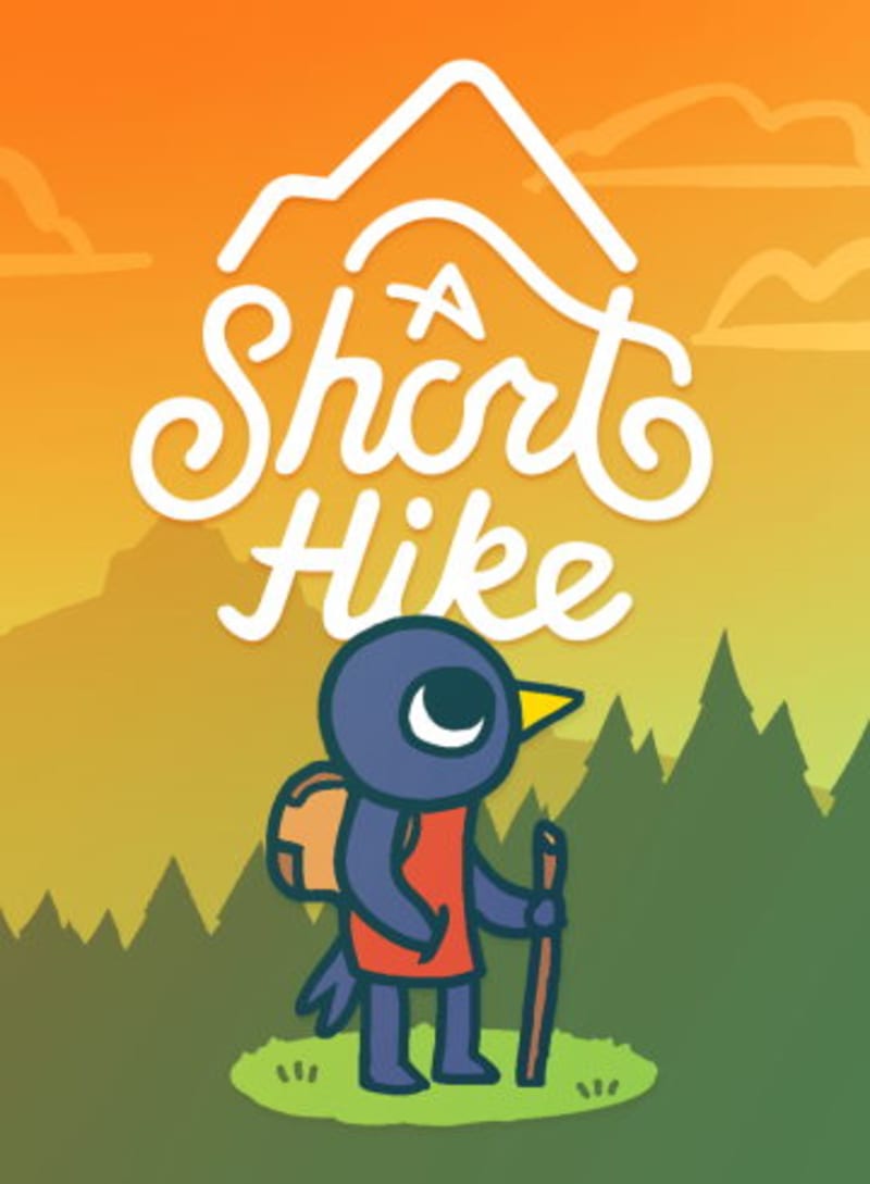 A Short Hike é um jogo feito para jogar com calma e aproveitar a