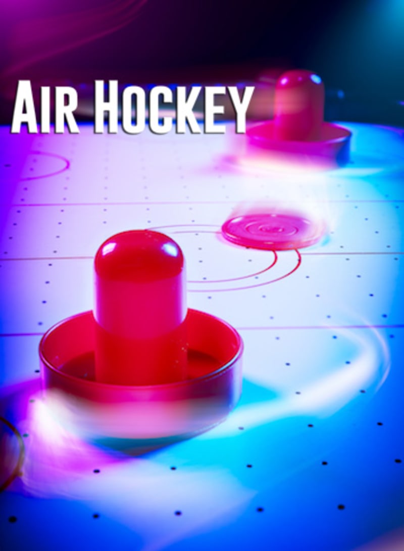 Air Hockey for Nintendo Switch - Nintendo Official Site