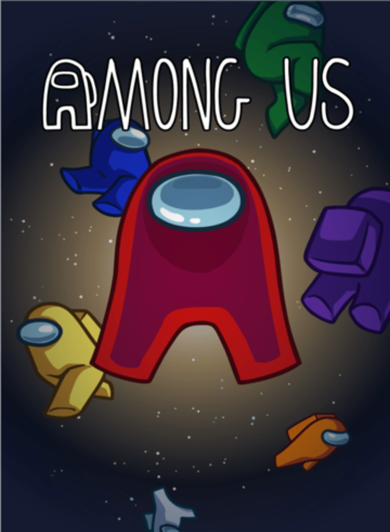 Among Us For Nintendo Switch - Nintendo Official Site