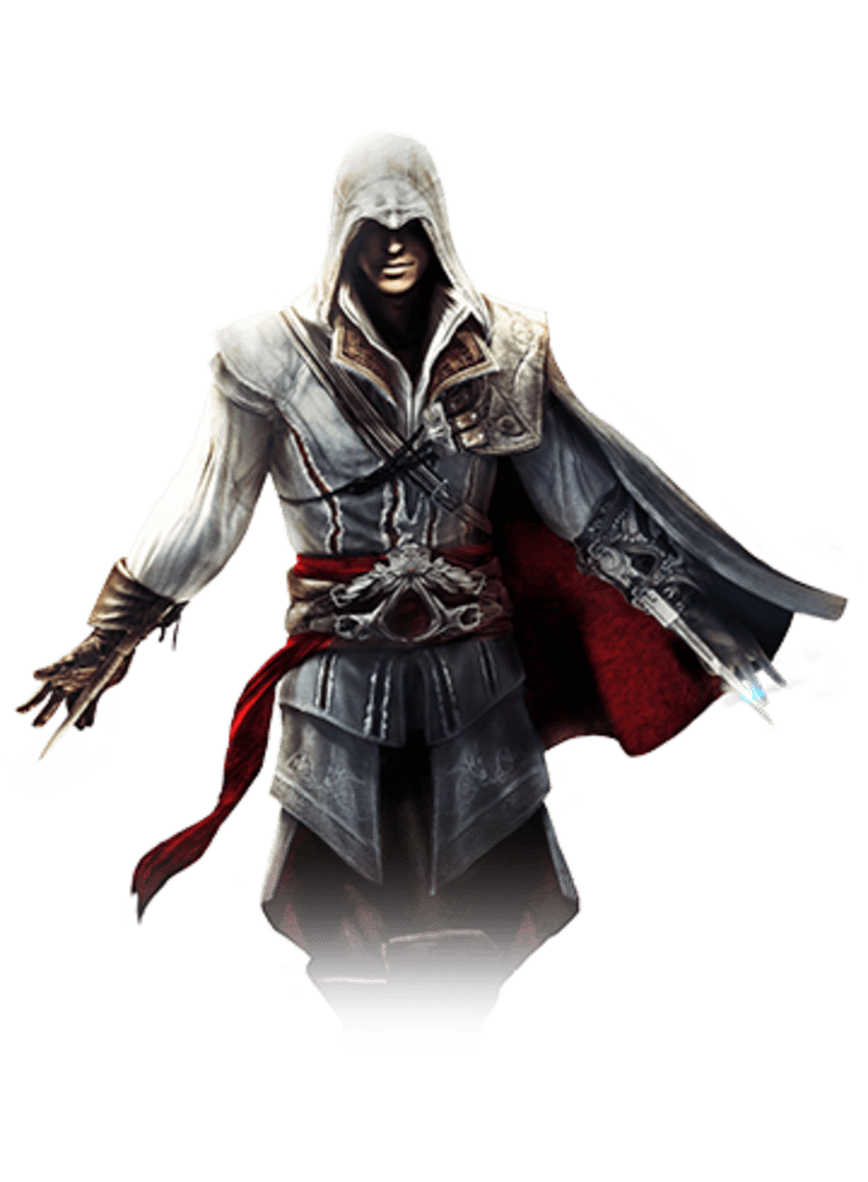 Eshop hot sale assassin's creed