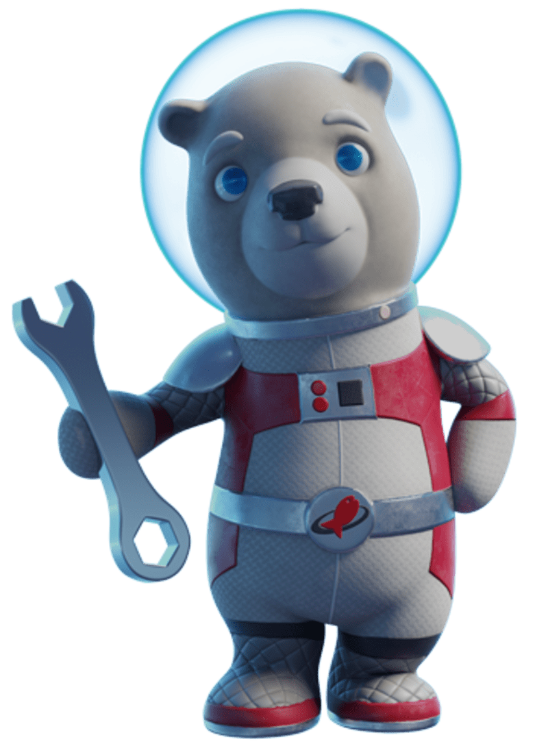 Astro Bears for Nintendo Switch Nintendo Official Site