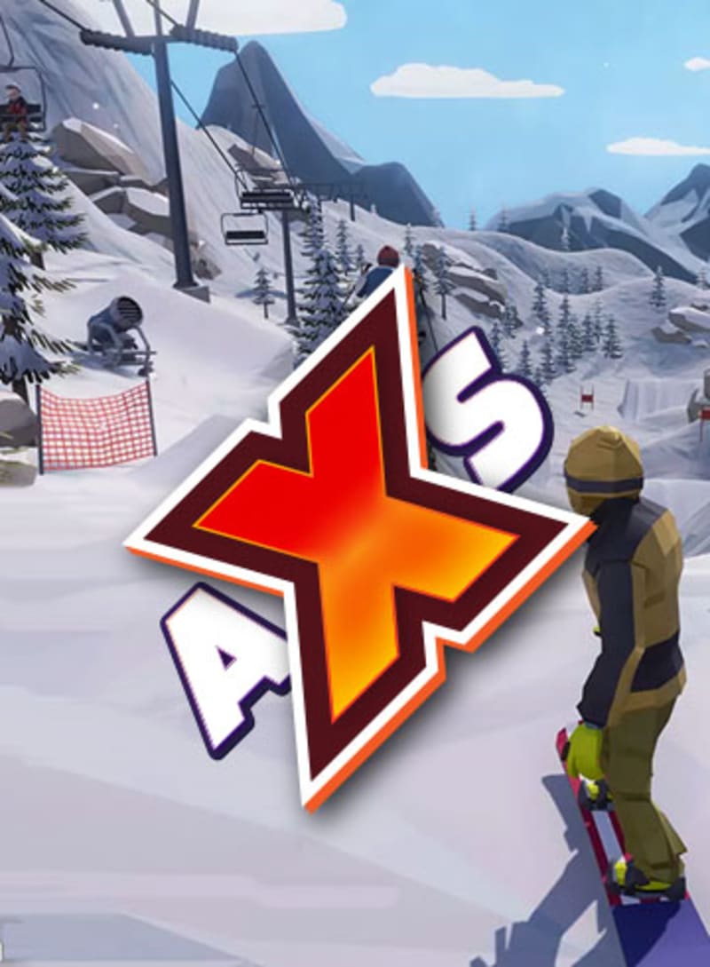 Nintendo snowboarding game 2025