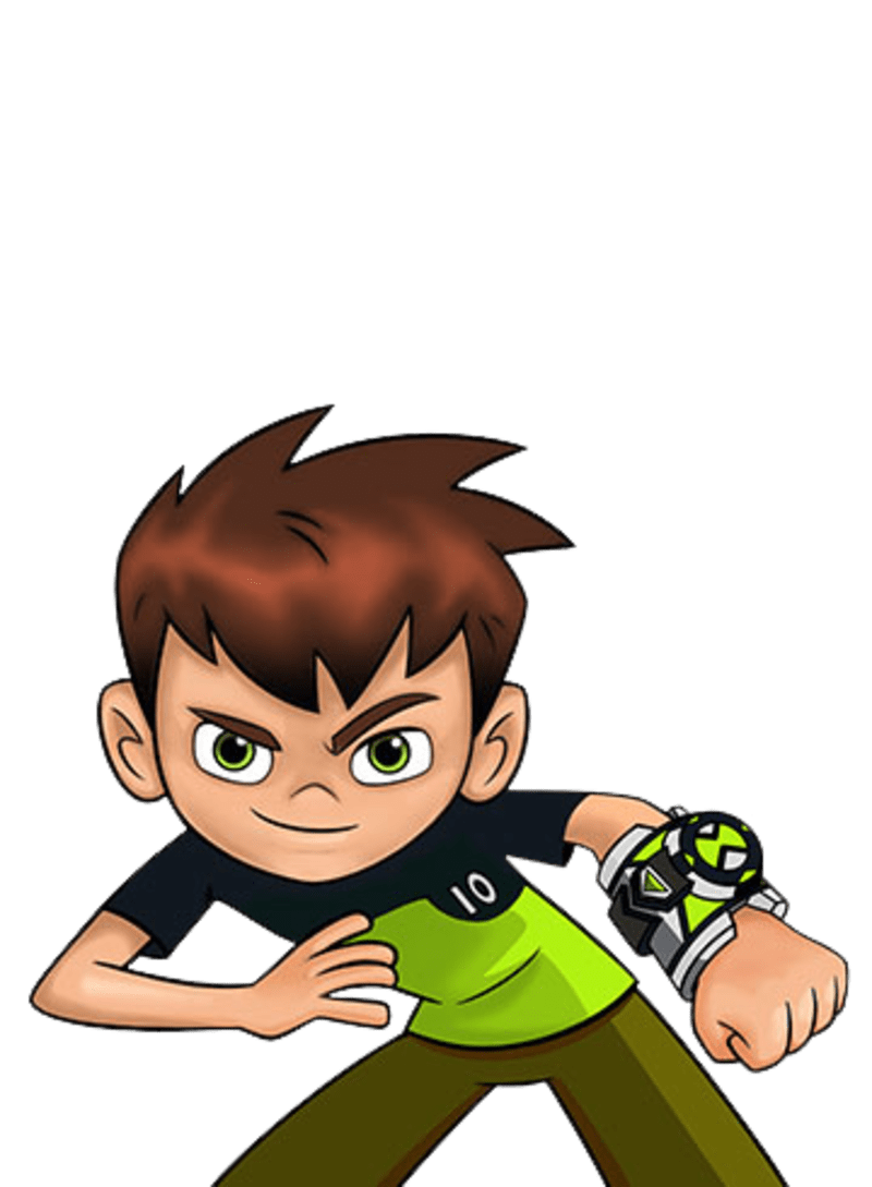 Ben 10 Power Trip for Nintendo Switch Nintendo Official Site