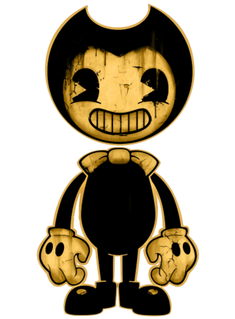 Bendy and the ink machine eshop store