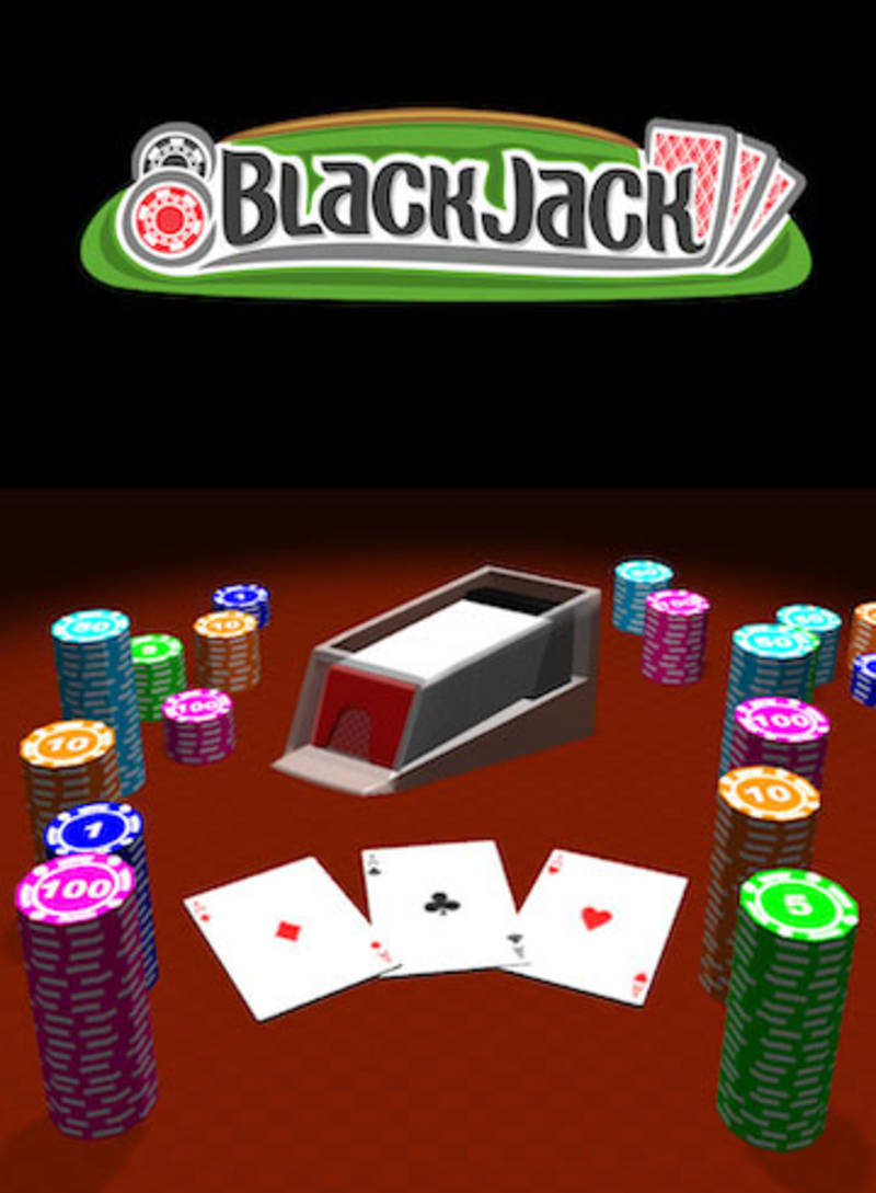 Blackjack Switch Pro