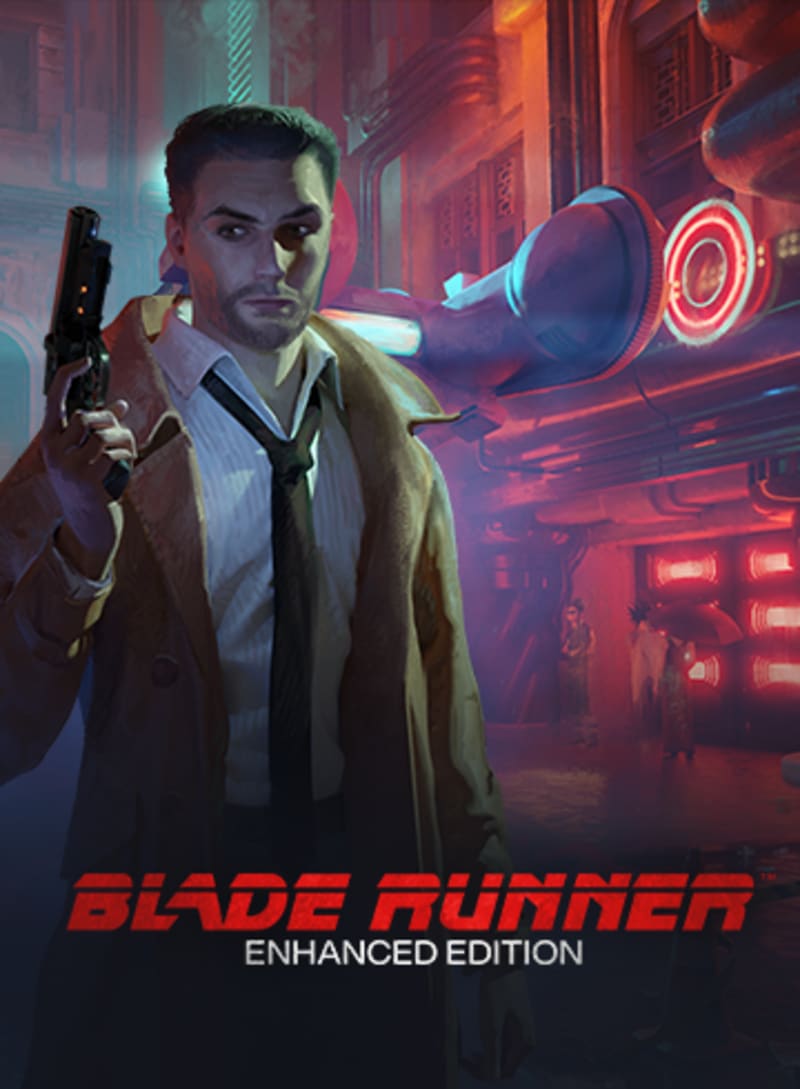 Blade Runner Enhanced Edition