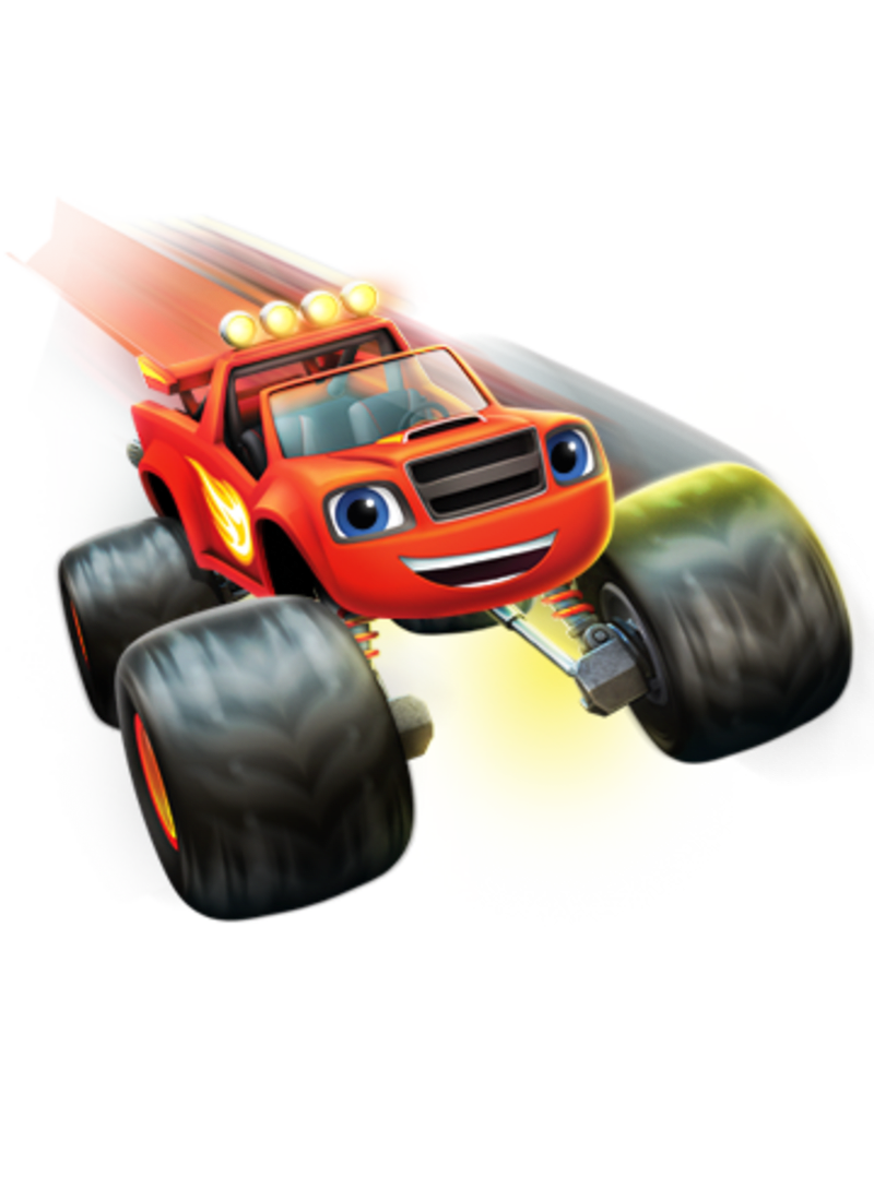 Blaze and the Monster Machines: Axle City Racers for Nintendo Switch -  Nintendo Official Site for Canada