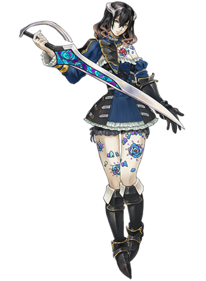 Eshop bloodstained cheap