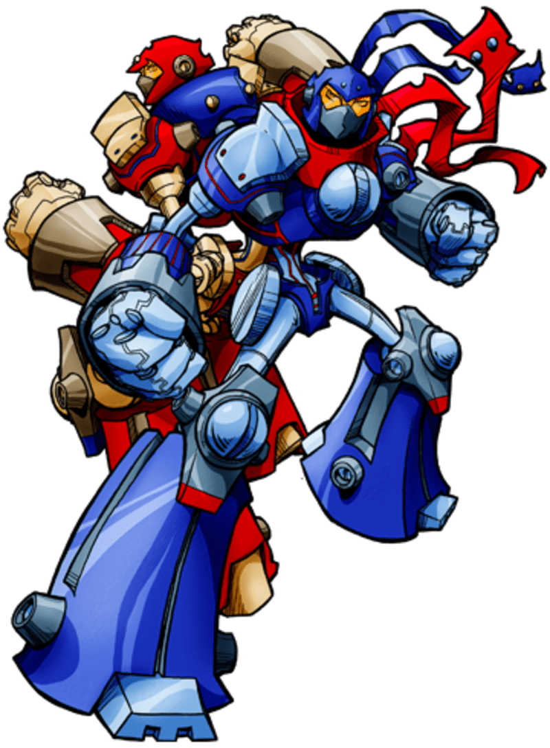 Bot Gaiden for Nintendo Switch Nintendo Official Site