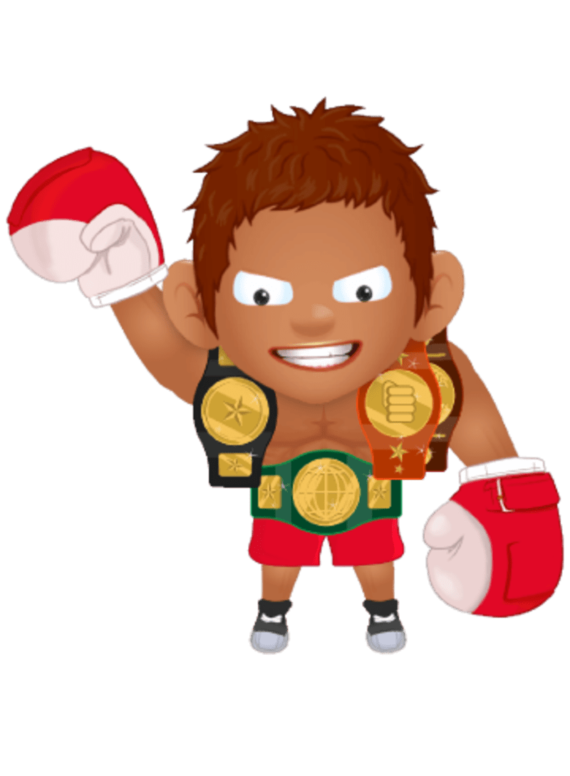 Boxing Champs for Nintendo Switch