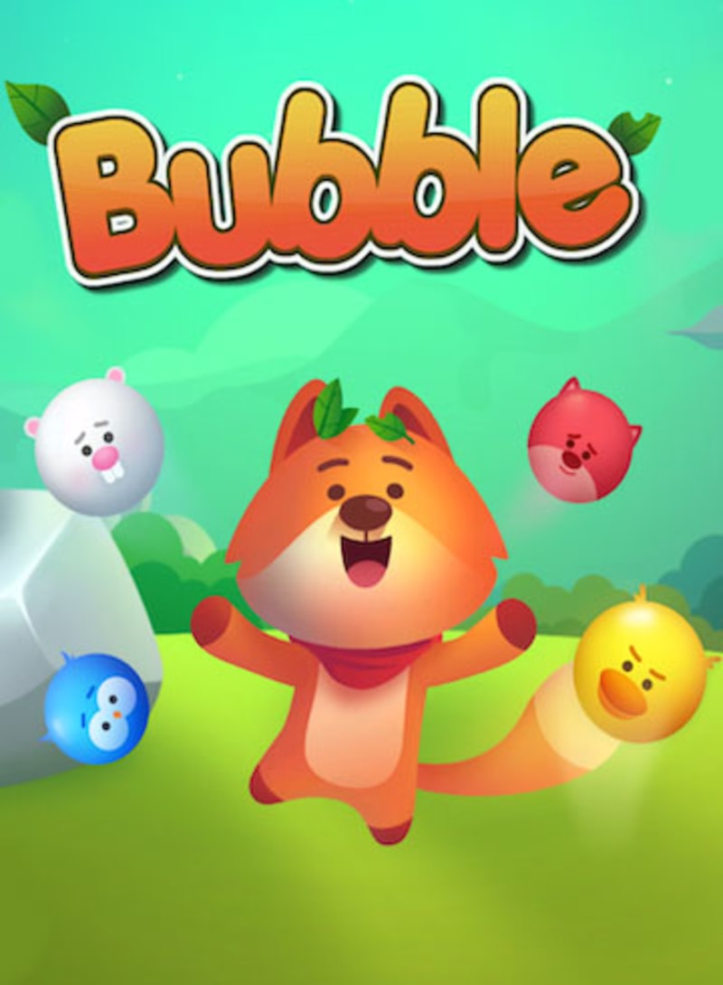 Bubble for Nintendo Switch - Nintendo Official Site