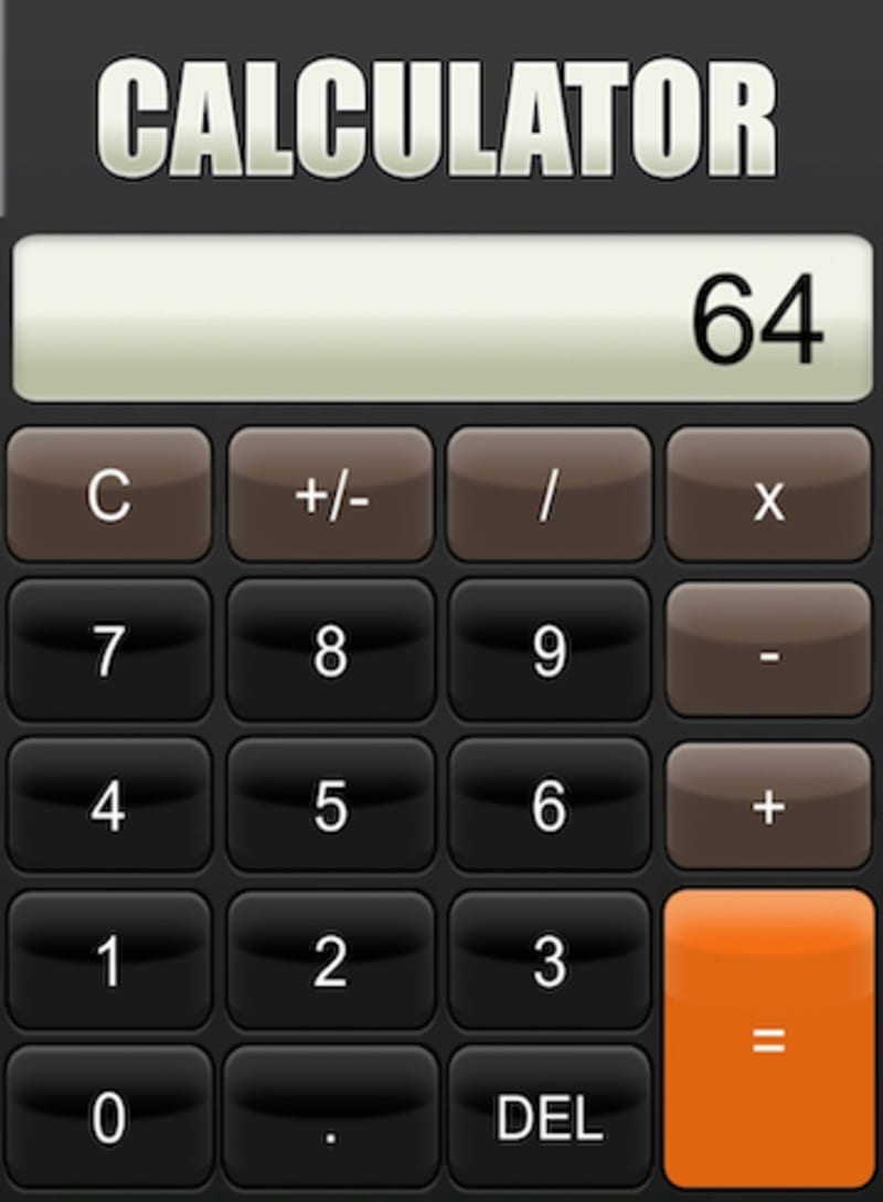 Calculat9r deals