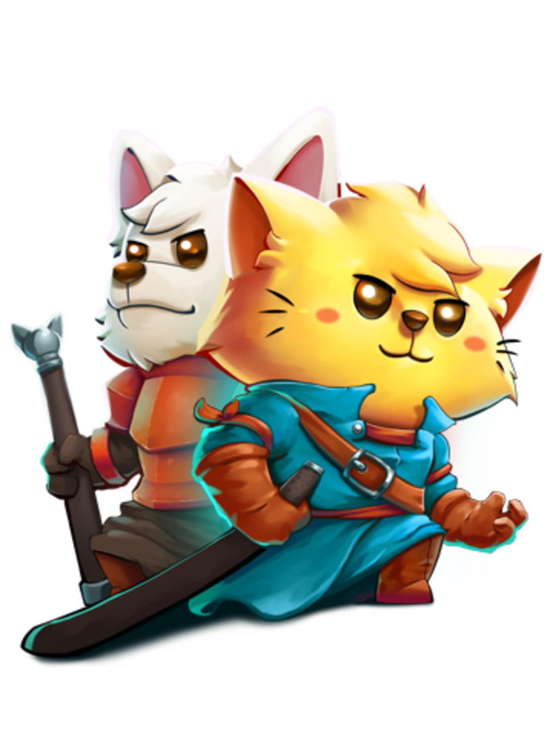 Análise: Cat Quest II (Switch) é uma aventura fofinha, bem humorada e cheia  de descobertas - Nintendo Blast