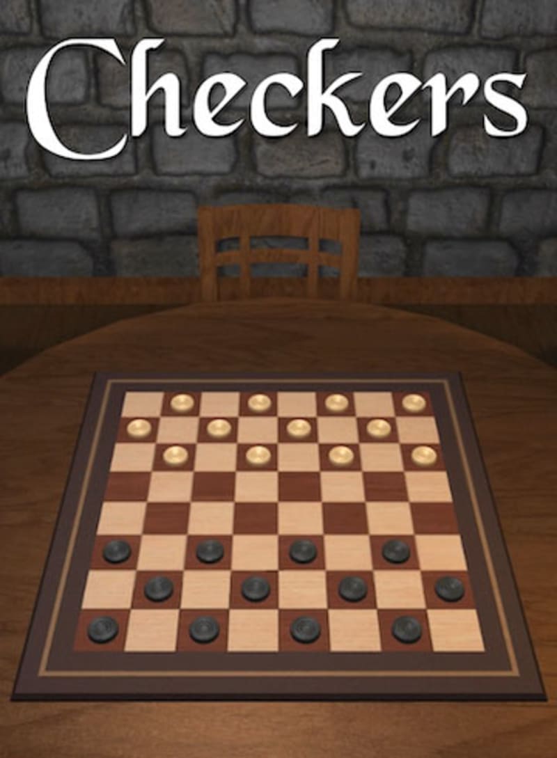 Real Checkers - Download