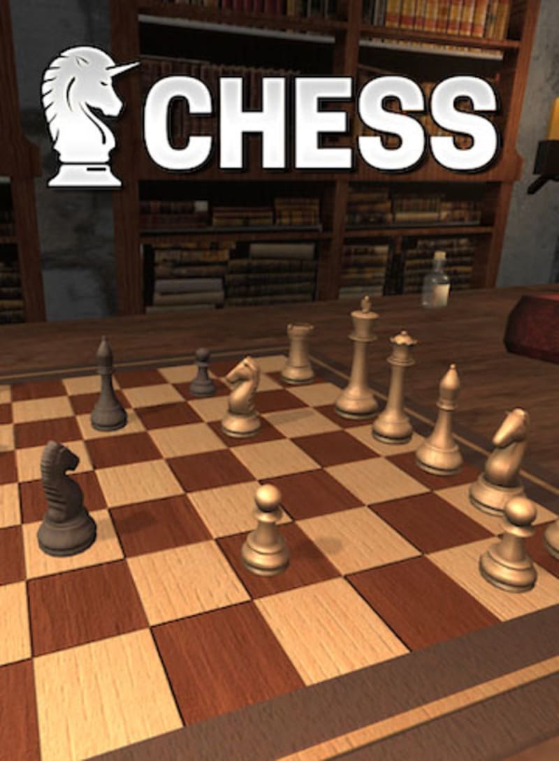 3D Chess - Online Game - Play for Free