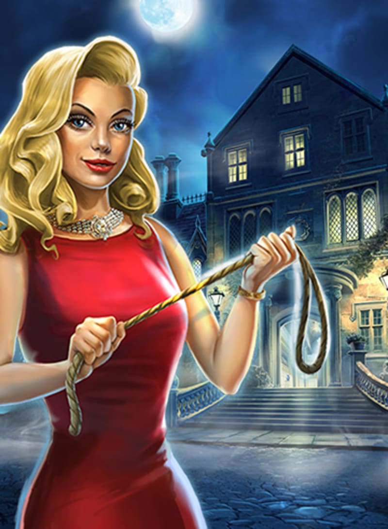 Clue for nintendo top switch
