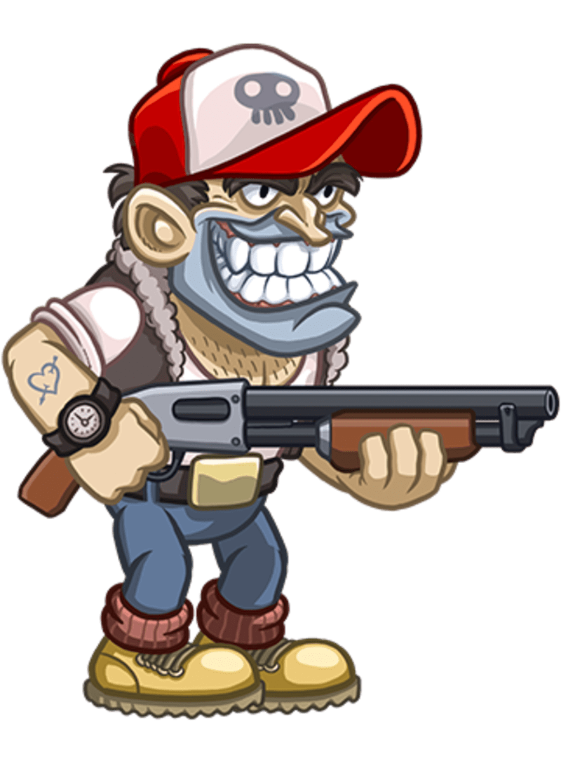 Gun Crazy for Nintendo Switch - Nintendo Official Site
