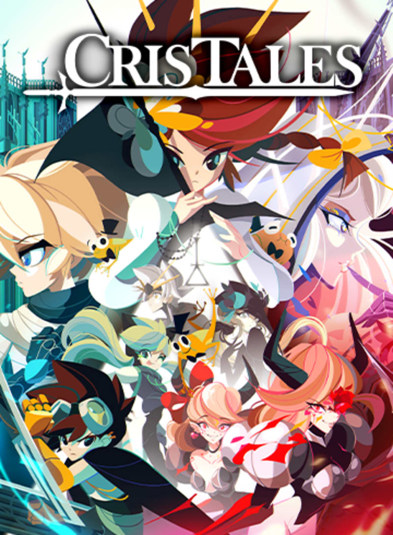 Cris Tales for Nintendo Switch Nintendo Official Site