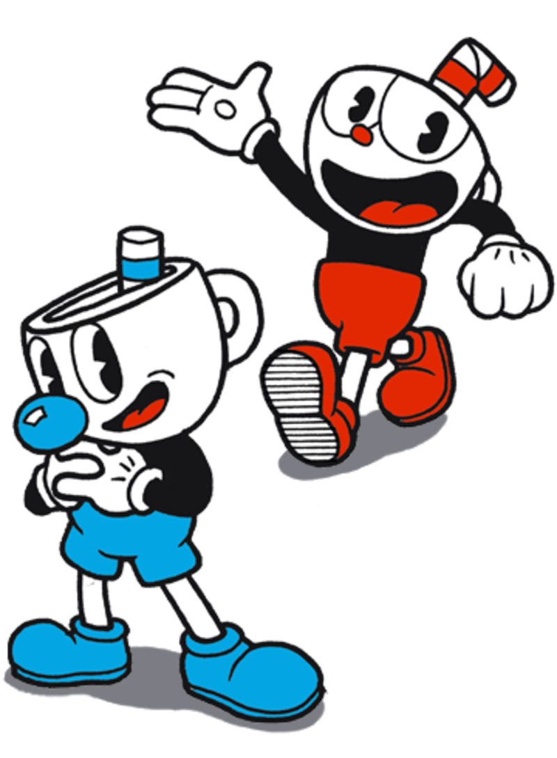 Cuphead for Nintendo Switch - Nintendo Official Site