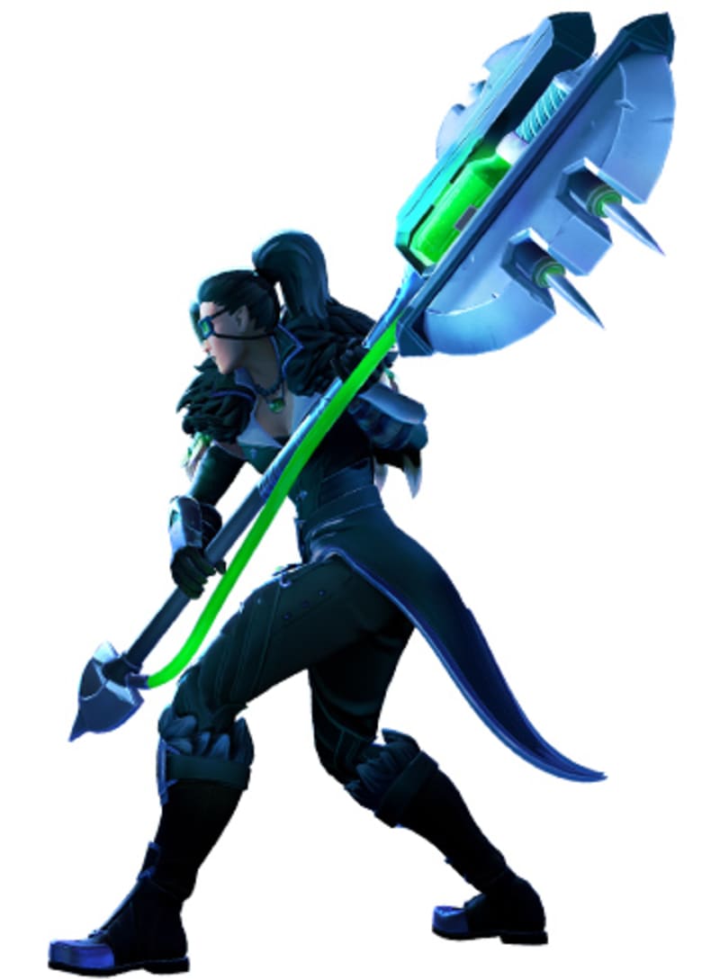 Dauntless nintendo clearance switch online