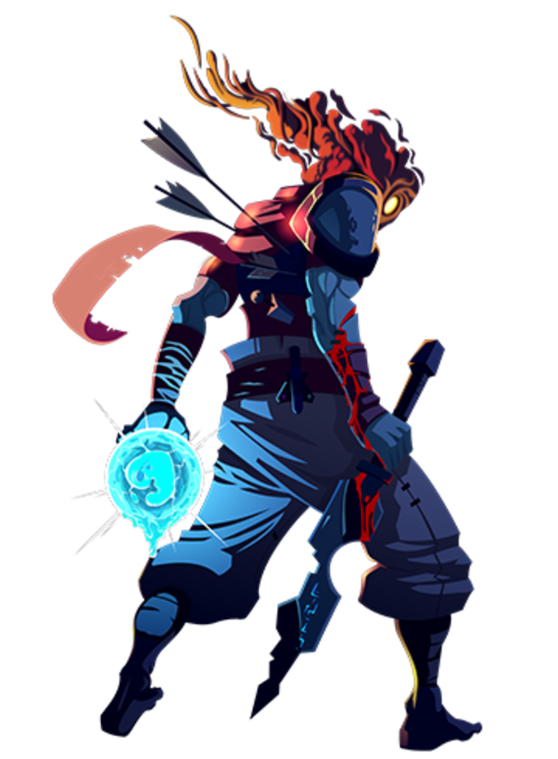 Dead Cells for Nintendo Switch Nintendo Official Site