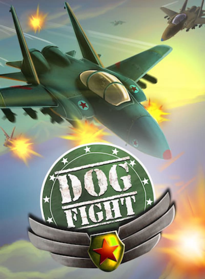 Dogfight for Nintendo Switch