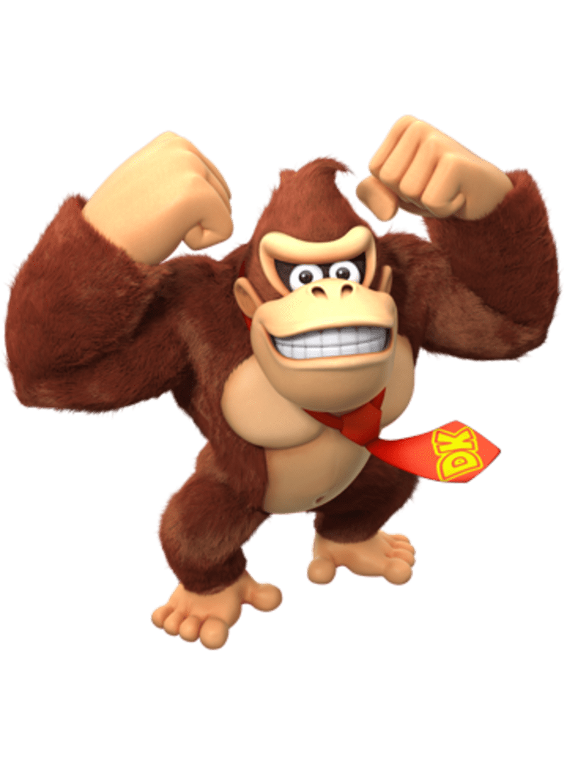 Donkey Kong Country™: Freeze Switch - Nintendo Official Site
