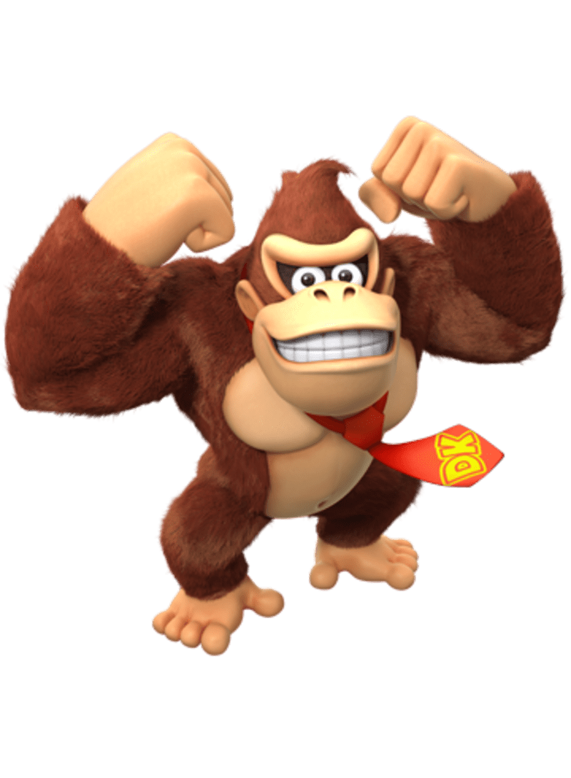 Donkey Kong Country Tropical Freeze Edición Estándar para Nintendo