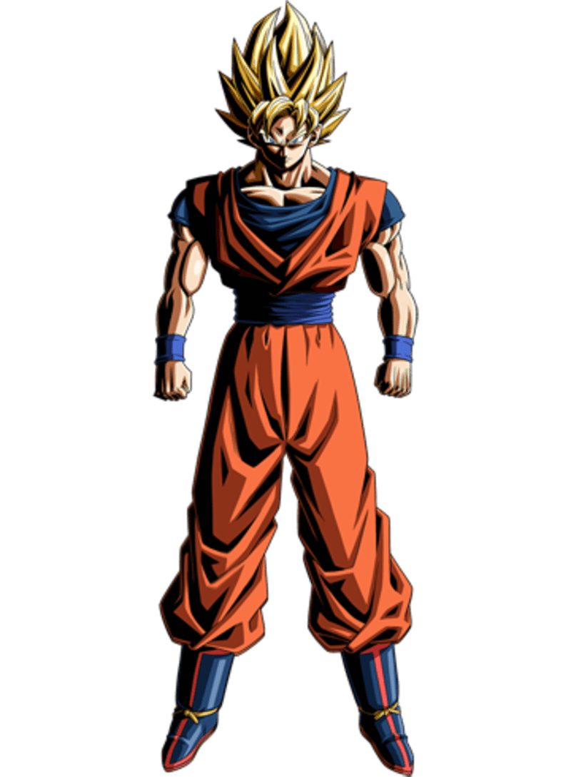 Dragon Ball: The Breakers on X: Super Saiyan God Spirits On Now! Goku (Super  Saiyan God) and Vegeta (Super Saiyan God) from the movie Dragon Ball Super:  Broly are here! Period: Until