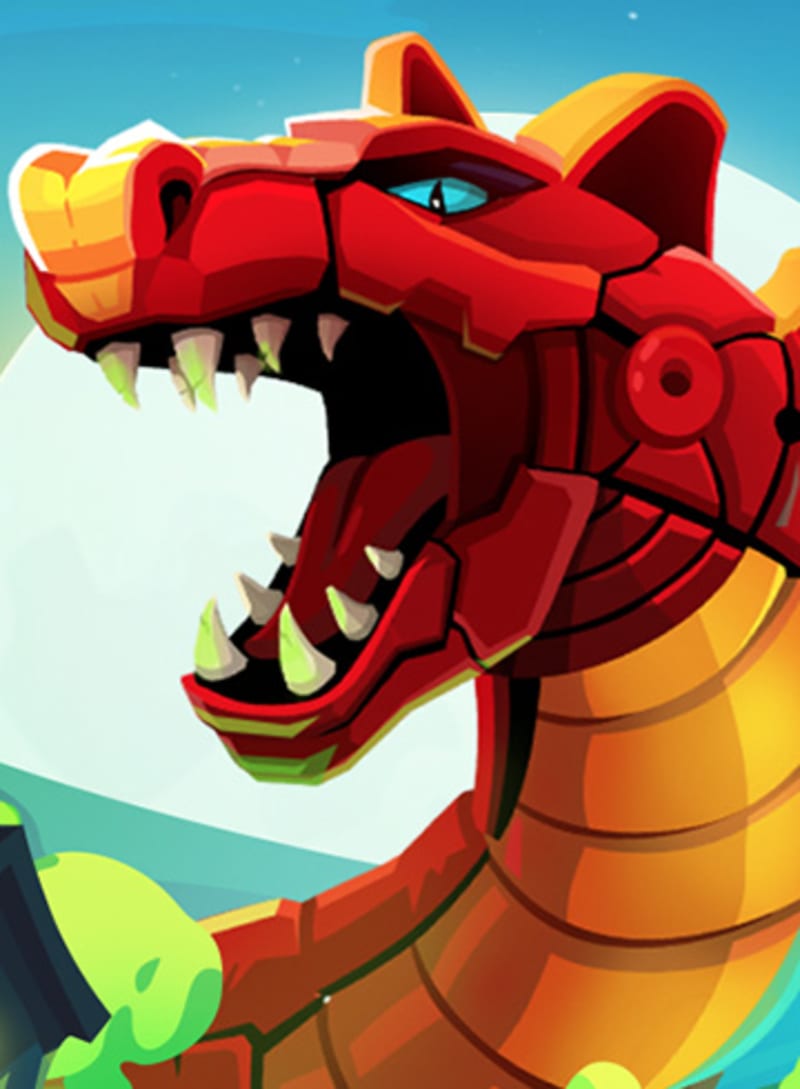 Dragon Hills for Nintendo Switch - Nintendo Official Site