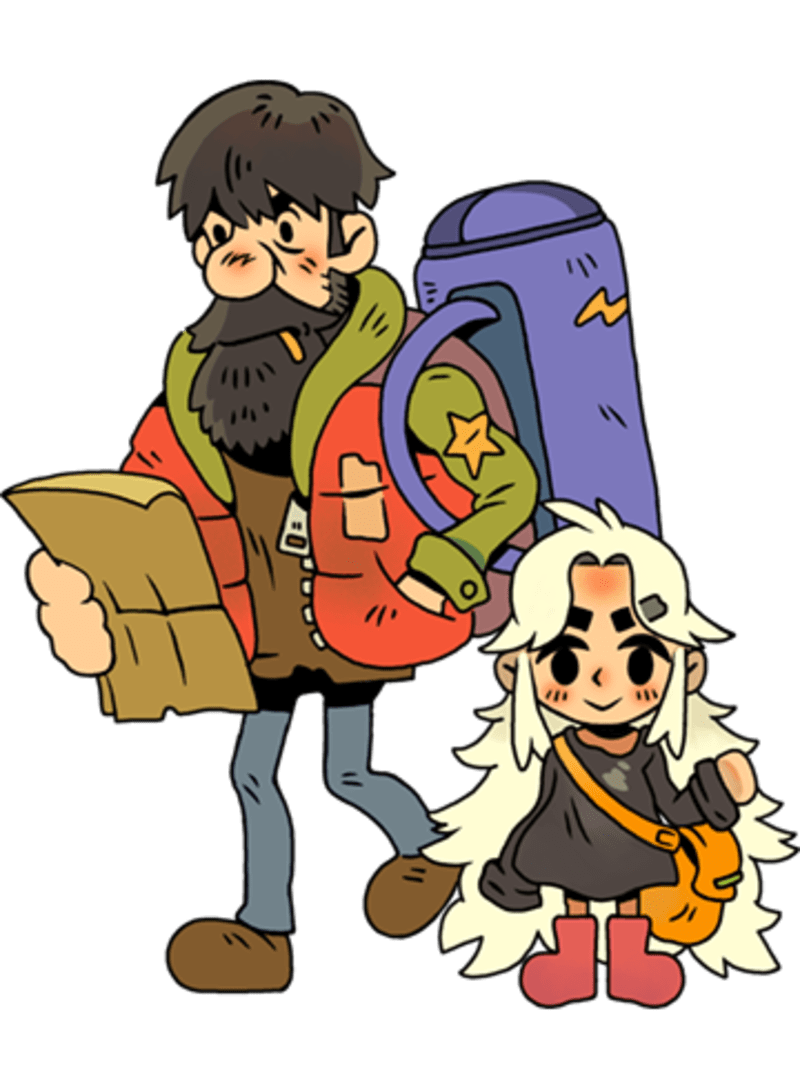 Eastward for Nintendo Switch Nintendo Official Site