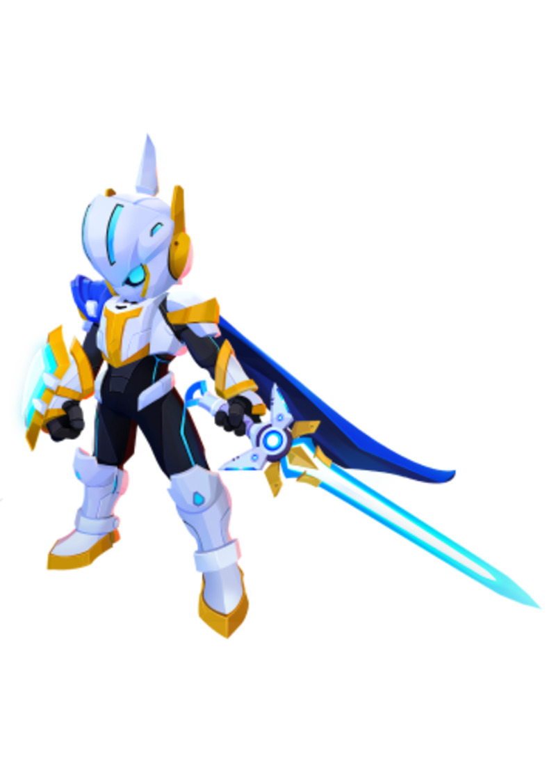Fallen Knight para Nintendo Switch - Site Oficial da Nintendo