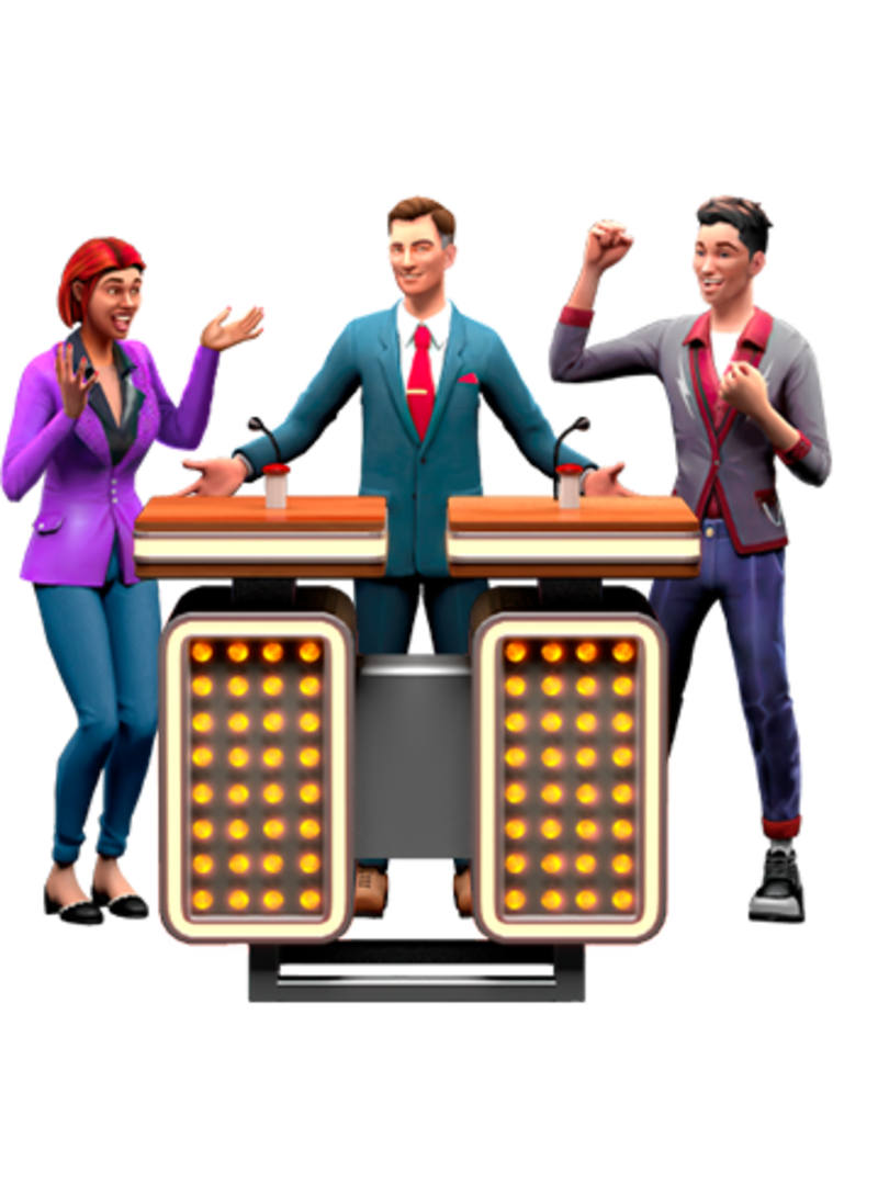 Play Family Feud Live NOW for FREE! - Family Feud