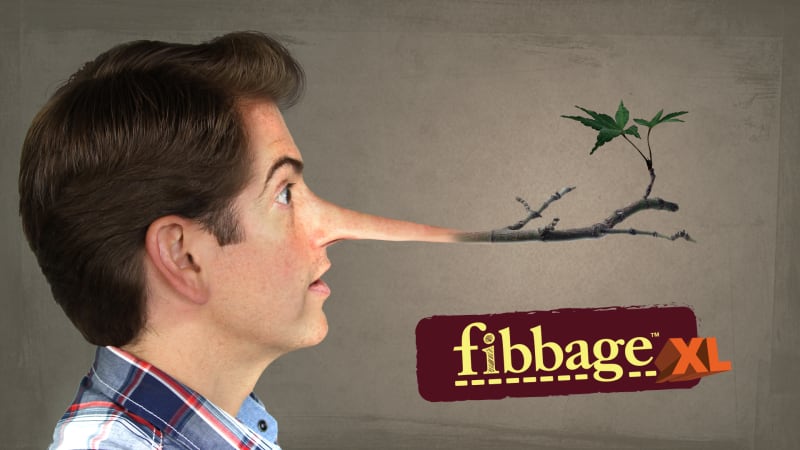 Fibbage XL for Switch - Nintendo Official Site