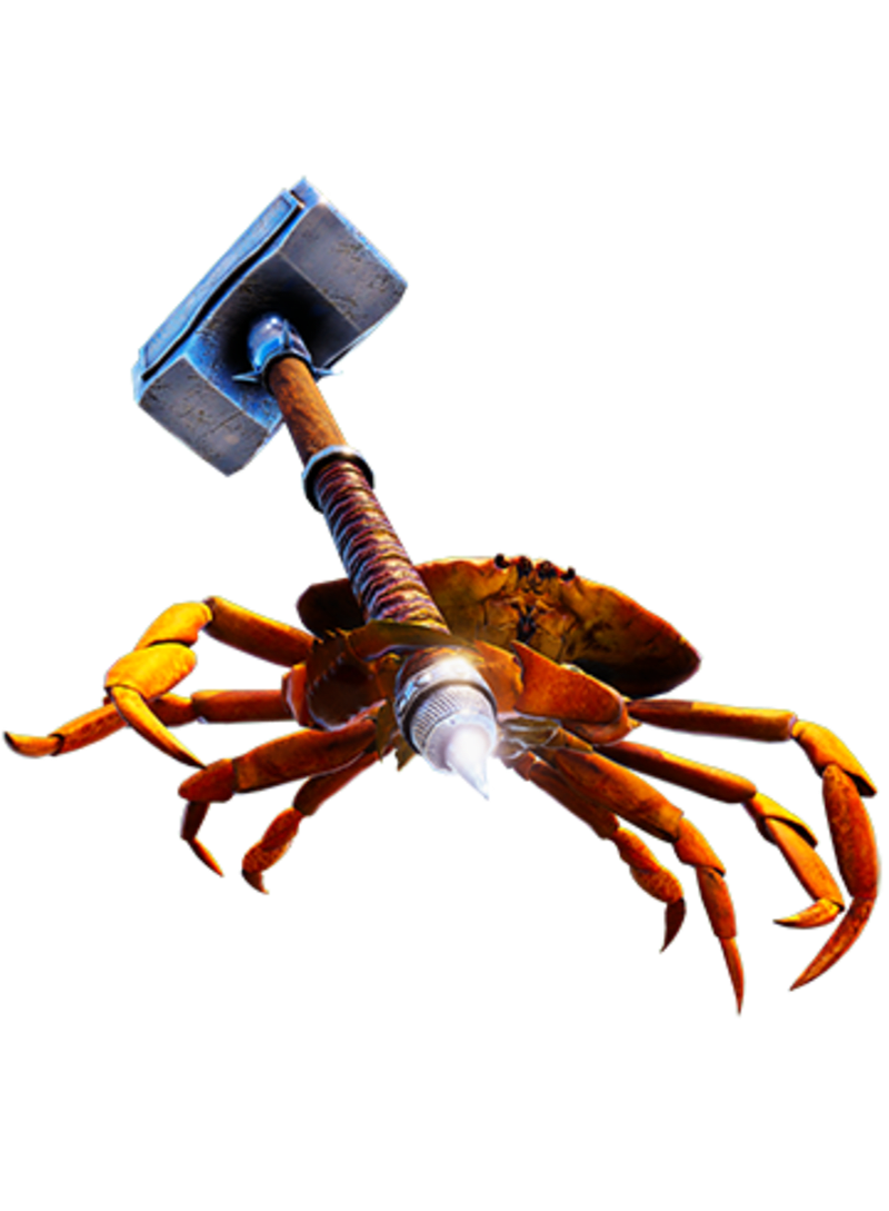 Fight crab nintendo switch release date online