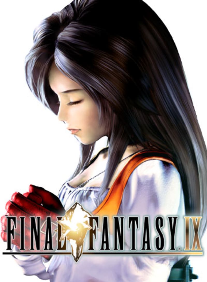  Final Fantasy IX - For Nintendo Switch : Video Games