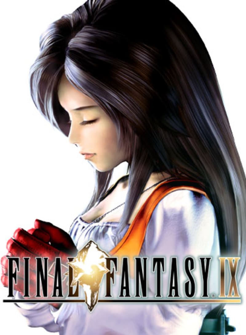 Characters of Final Fantasy IX - Wikipedia