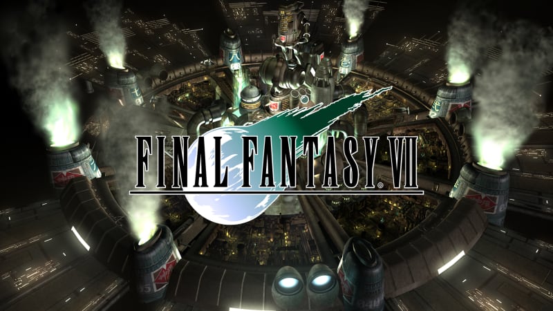 Final Fantasy VII Remake - Game Overview