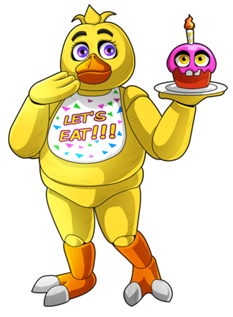 Nintendo switch 2025 fnaf