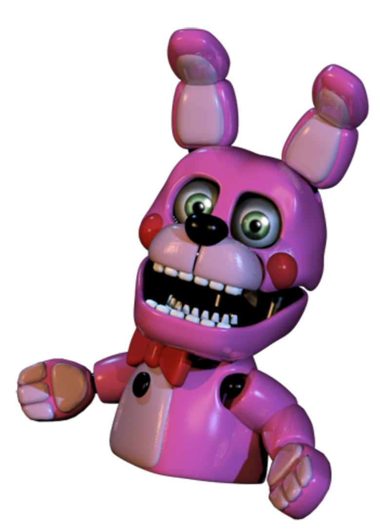 Five Nights at Freddy's: Sister Location, Software