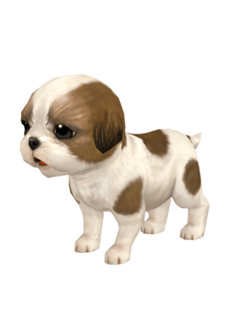 Nintendo switch games pets cheap