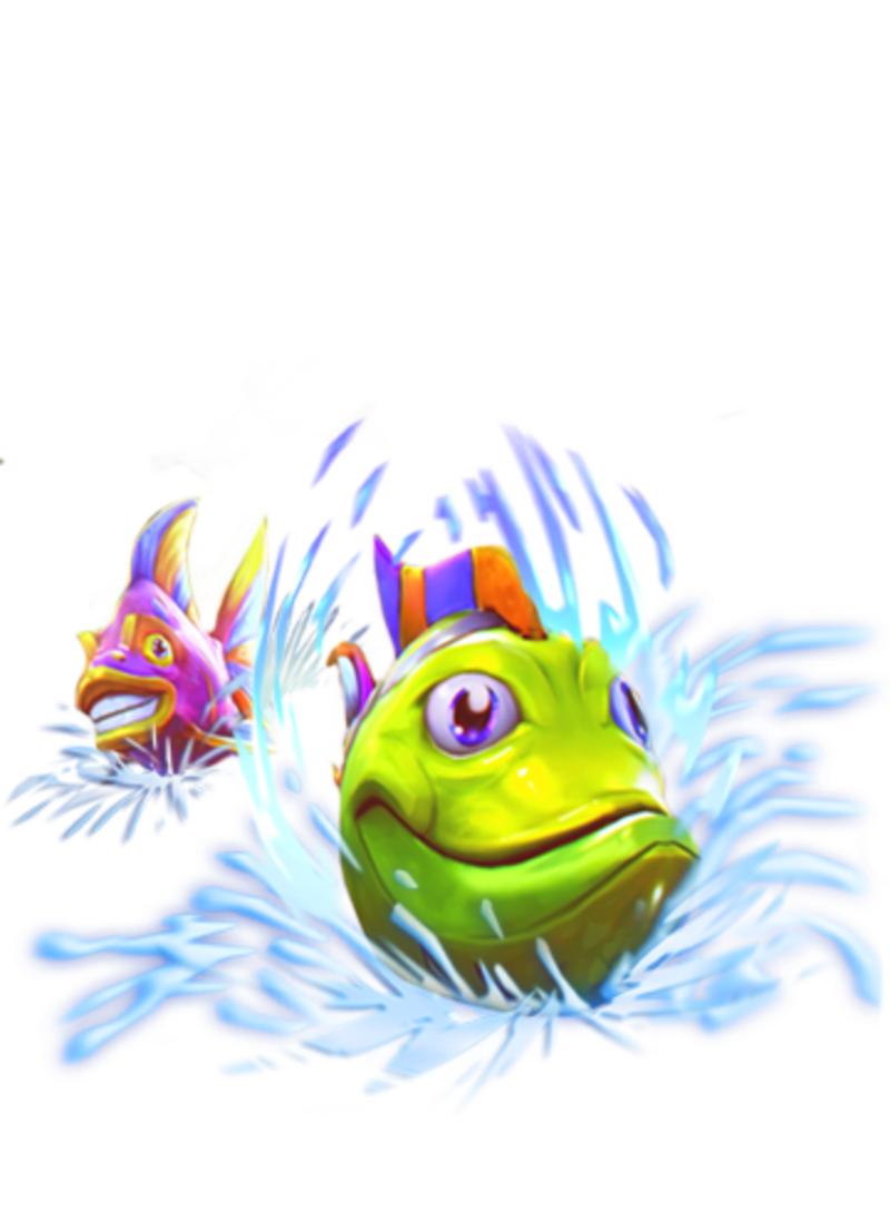 Go fish go nintendo switch best sale