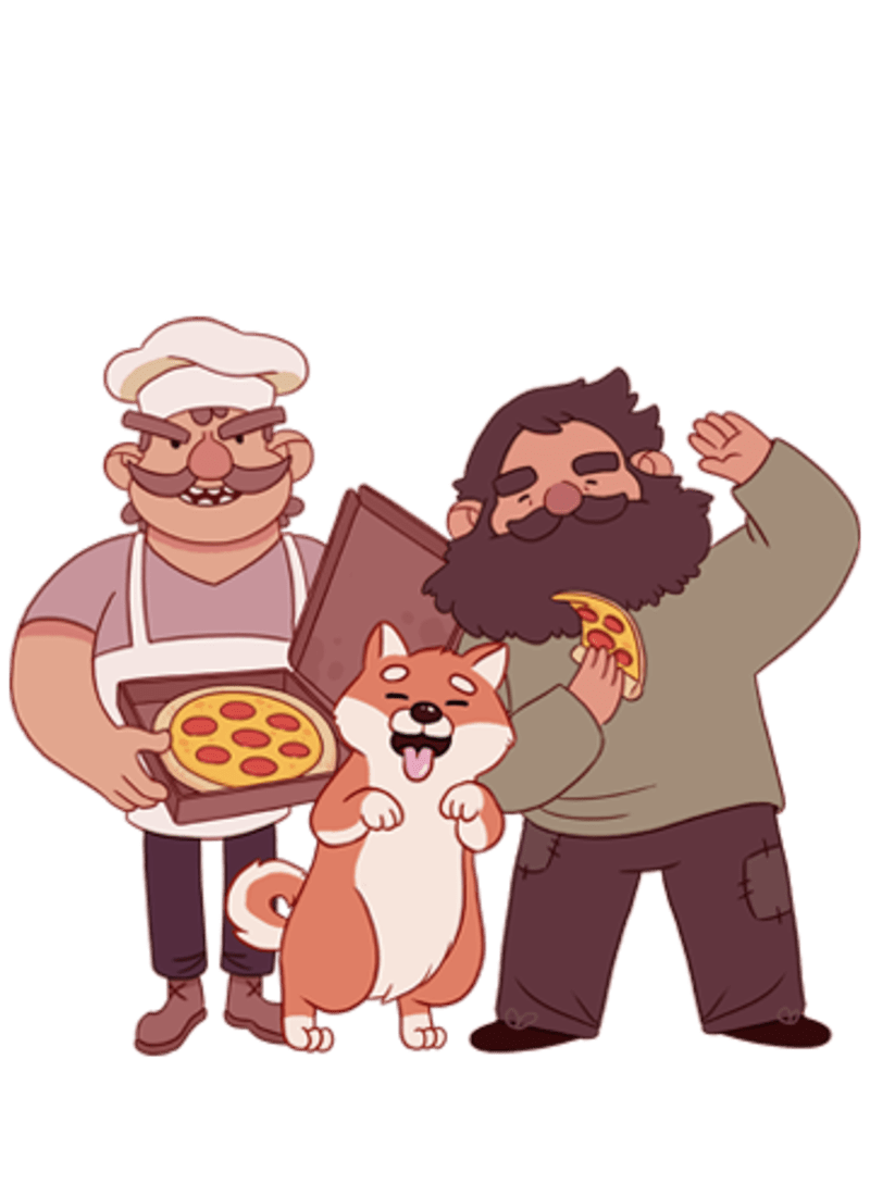 Good Pizza, Great Pizza - Cooking Simulator Game Steam Charts