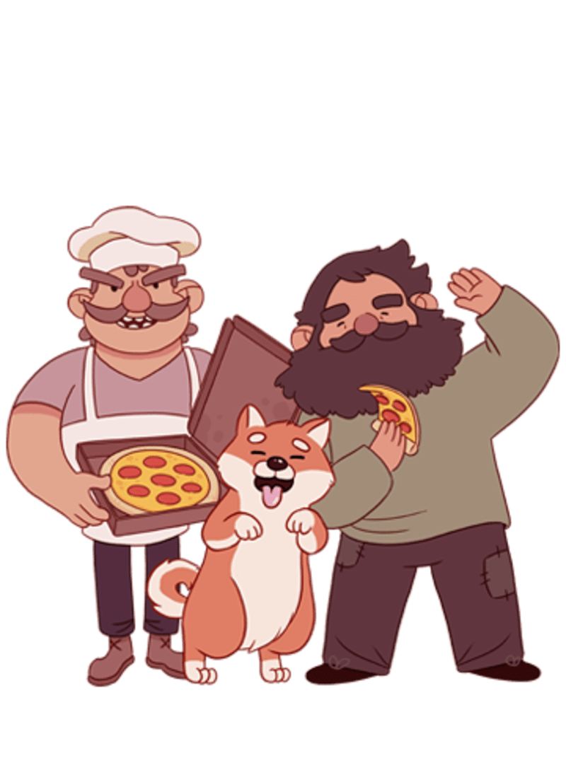 Good pizza great pizza nintendo 2025 switch