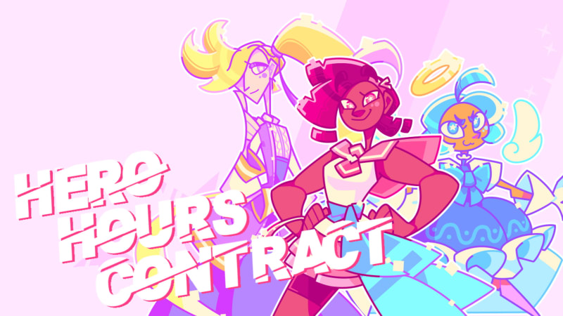 Contract sales nintendo switch