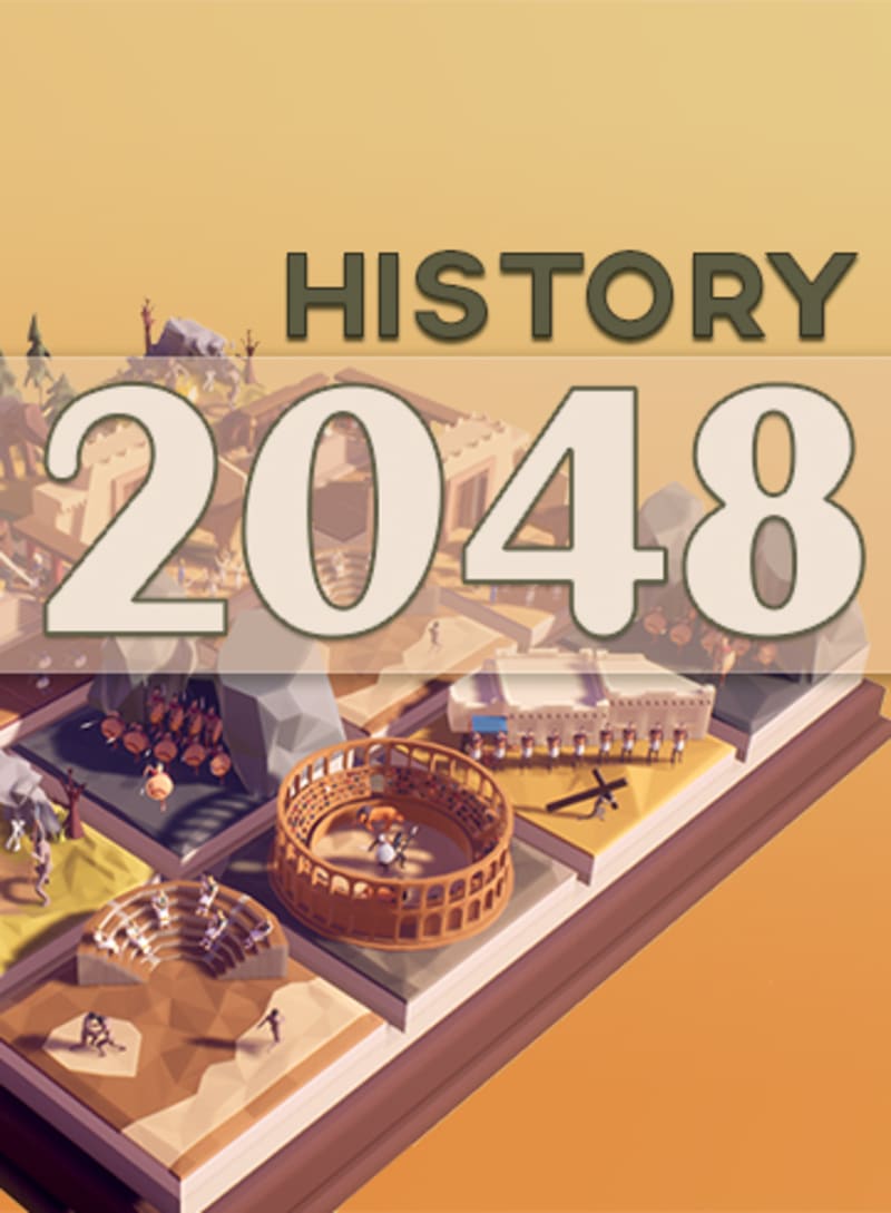 The ''original'' 2048 creator releases official 2048 game for