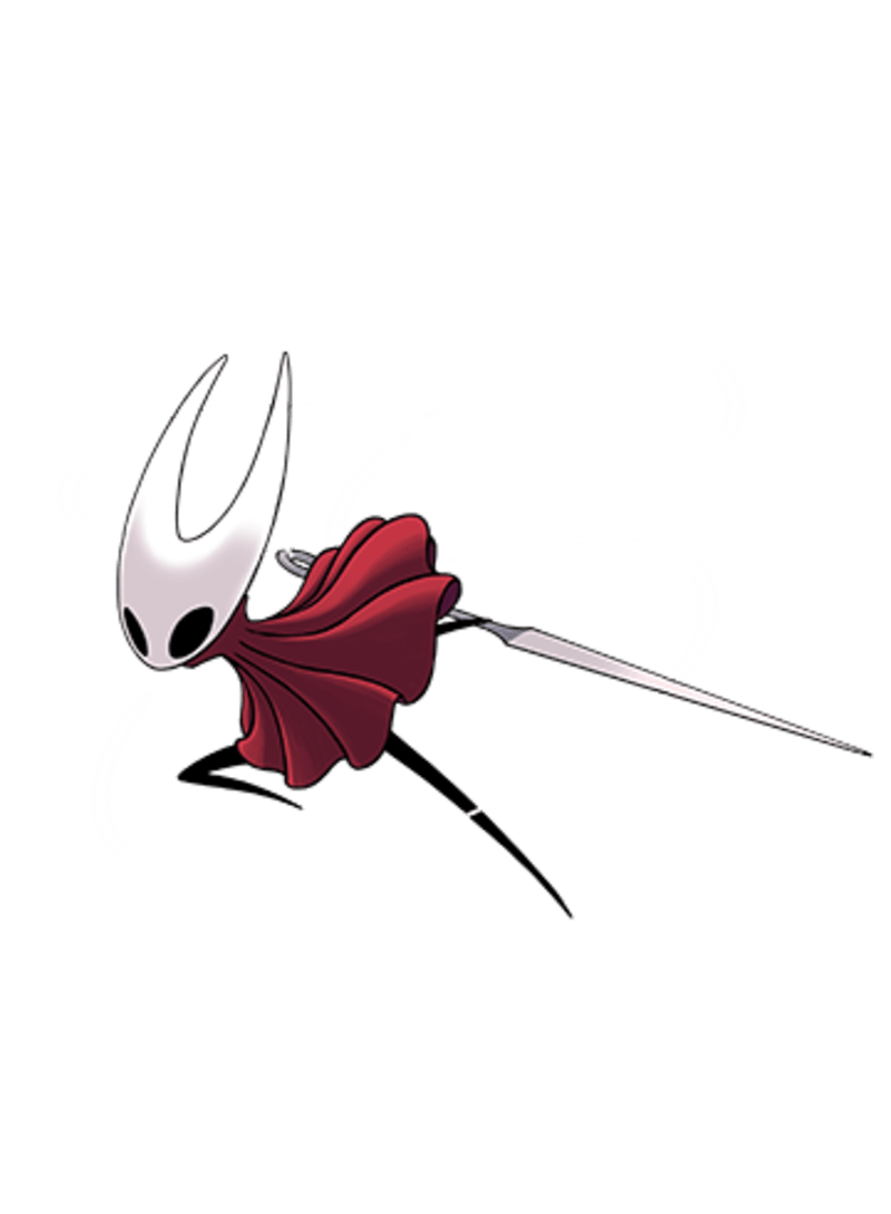 Hollow Knight